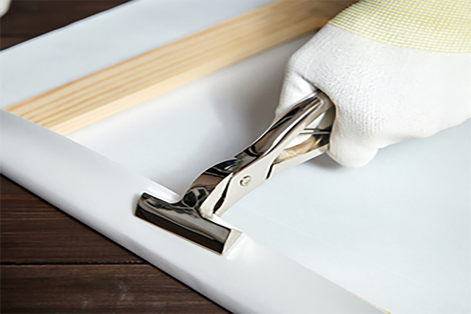 Leinwand Bilder Lippen Mamor Marke Pop Art Wandbilder -Hochwertiger Kunstdruck B8368