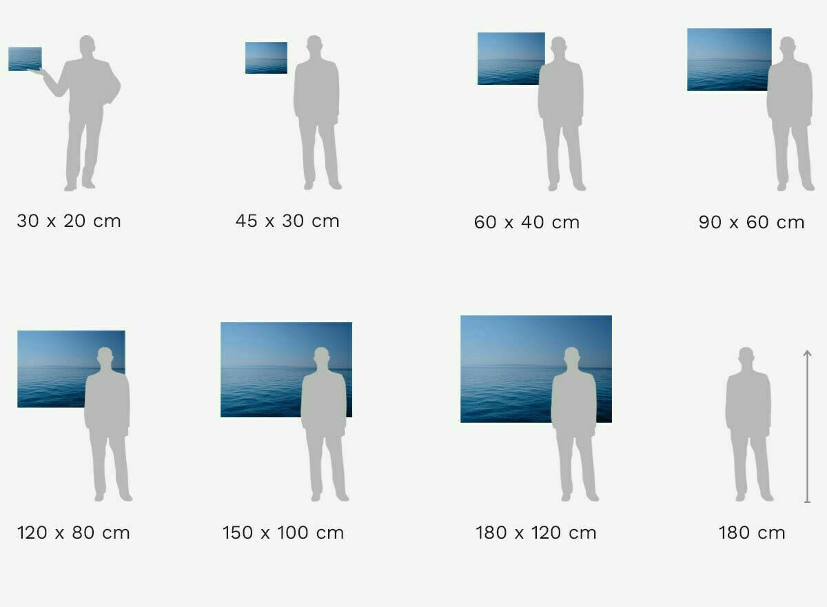 Pop Art Marilyn Monroe Leinwand Bilder Wandbilder - Hochwertiger Kunstdruck B8162