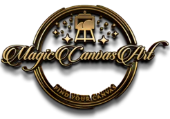 Magic Canvas Art