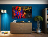 Leinwand Fußball Sport Ronaldinho Bilder Wandbilder - Hochwertiger Kunstdruck A3741