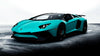 Leinwand Autos PS Lamborghini  Bilder Wandbilder - Hochwertiger Kunstdruck P5044