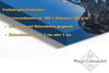 Leinwand Flugzeug Pilot Maschinen Bilder Wandbilder - Hochwertiger Kunstdruck A3727