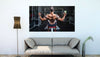 Leinwand Fitness Muskeln Sport Men Bilder Wandbilder - Hochwertiger Kunstdruck A3794