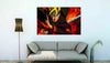 Naruto Anime Boruto Leinwand Bilder Wandbilder - Hochwertiger Kunstdruck A3718