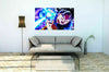 Leinwand Dragon Ball Z DBZ Son Goku Wandbilder - Hochwertiger Kunstdruck P5101