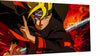 Naruto Anime Boruto Leinwand Bilder Wandbilder - Hochwertiger Kunstdruck A3718