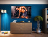 Leinwand Fitness Muskeln Sport Men Bilder Wandbilder - Hochwertiger Kunstdruck A3781