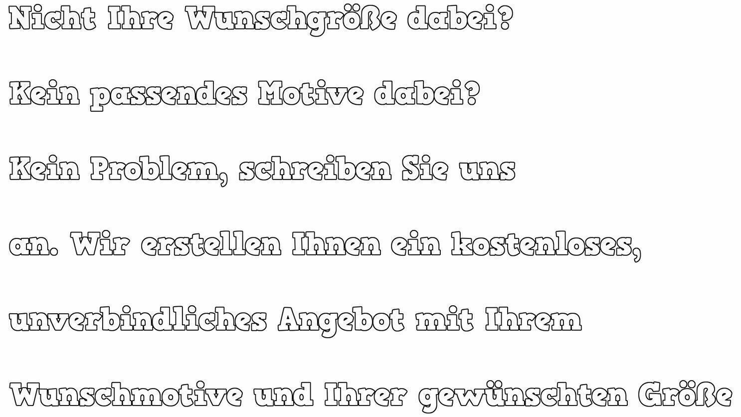 Leinwand Mohamed Ali Porträt Abstrakt  Wandbilder - Hochwertiger Kunstdruck A3532